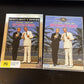 Dirty Rotten Scoundrels (DVD, 1988) Michael Caine, Steve Martin  Region 4