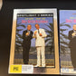 Dirty Rotten Scoundrels (DVD, 1988) Michael Caine, Steve Martin  Region 4