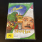 *New Sealed* Paulie / Mousehunt (DVD, 1998) Region 4