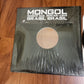 Mongol Suiken Feature Macka-chin - Brasil Brasil Vinyl LP 2002 Aijl5162