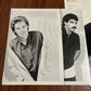 Daryl Hall & John Oates - Voices Vinyl LP 1980 Rvp-6480
