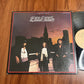 Bee Gees - Living Eyes Vinyl LP 1981 28mw0012 Gatefold