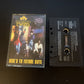 Thompson Twins - Here's To Future Days (Cassette Tape, 1985)