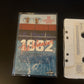 The Winners 1982 - Various Artists (Cassette Tape)