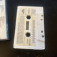 The Winners 1982 - Various Artists (Cassette Tape)