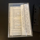 Cliff Richard - Love Songs (Cassette Tape, 1981) Tc-Play-1011