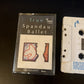 Spandau Ballet - True (Cassette Tape, 1983) C 37979