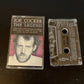 Joe Cocker - The Legend (Cassette Tape, 1992) 515 411-4