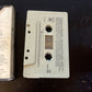 Eurogliders - This Island (Cassette Tape, 1984) PC 7994