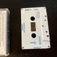Joe Cocker - Cocker (Cassette Tape, 1986) Tclib 5072