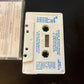 Spandau Ballet - Parade (Cassette Tape, 1984) C 53119