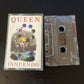 Queen - Innuendo (Cassette Tape, 1991) Tcpcsd 115