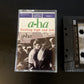 a-ha - Hunting High And Low (Cassette Tape, 1985) 25300-4