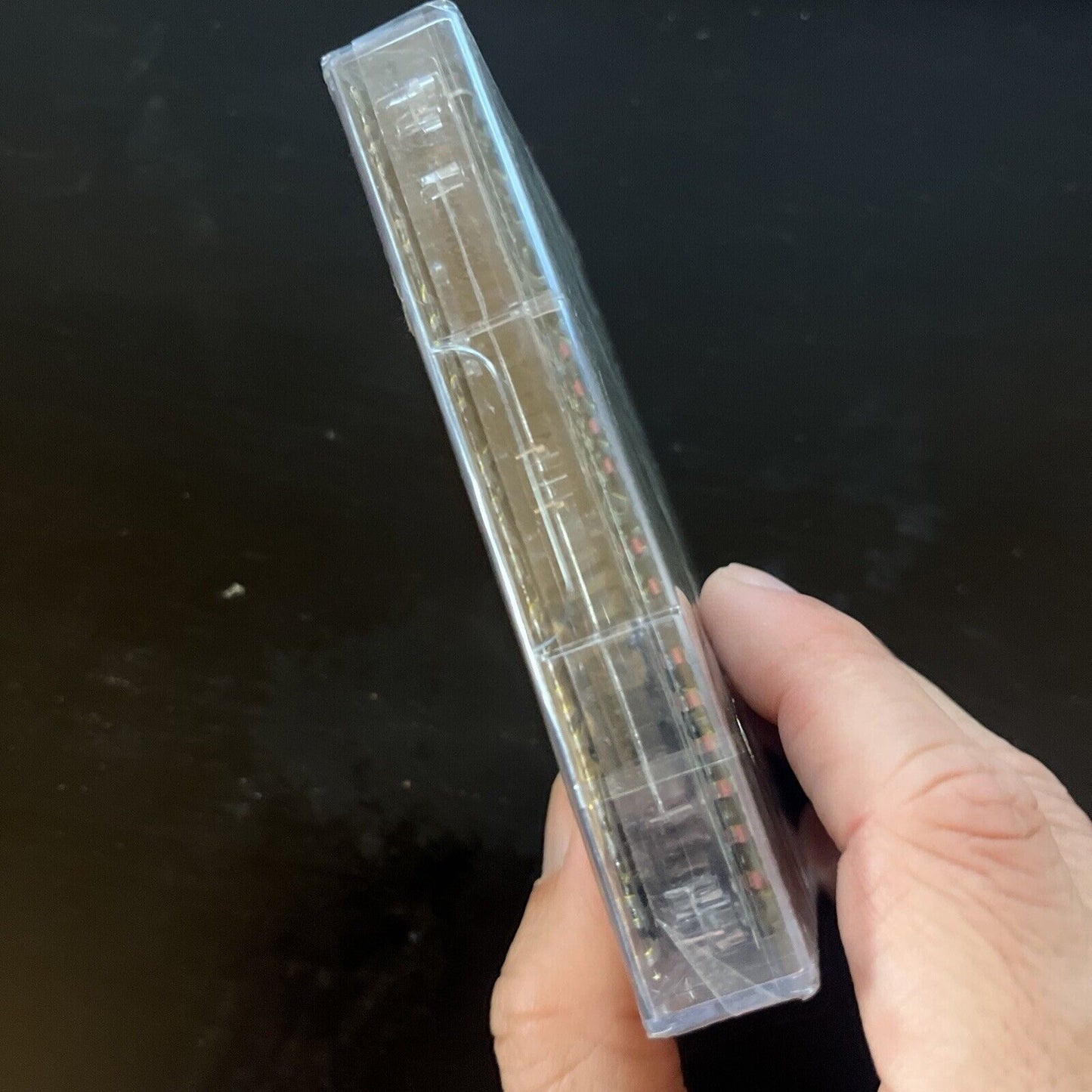 *New Sealed* Fine Young Cannibals - The Raw & The Cooked (Cassette) 828069.4