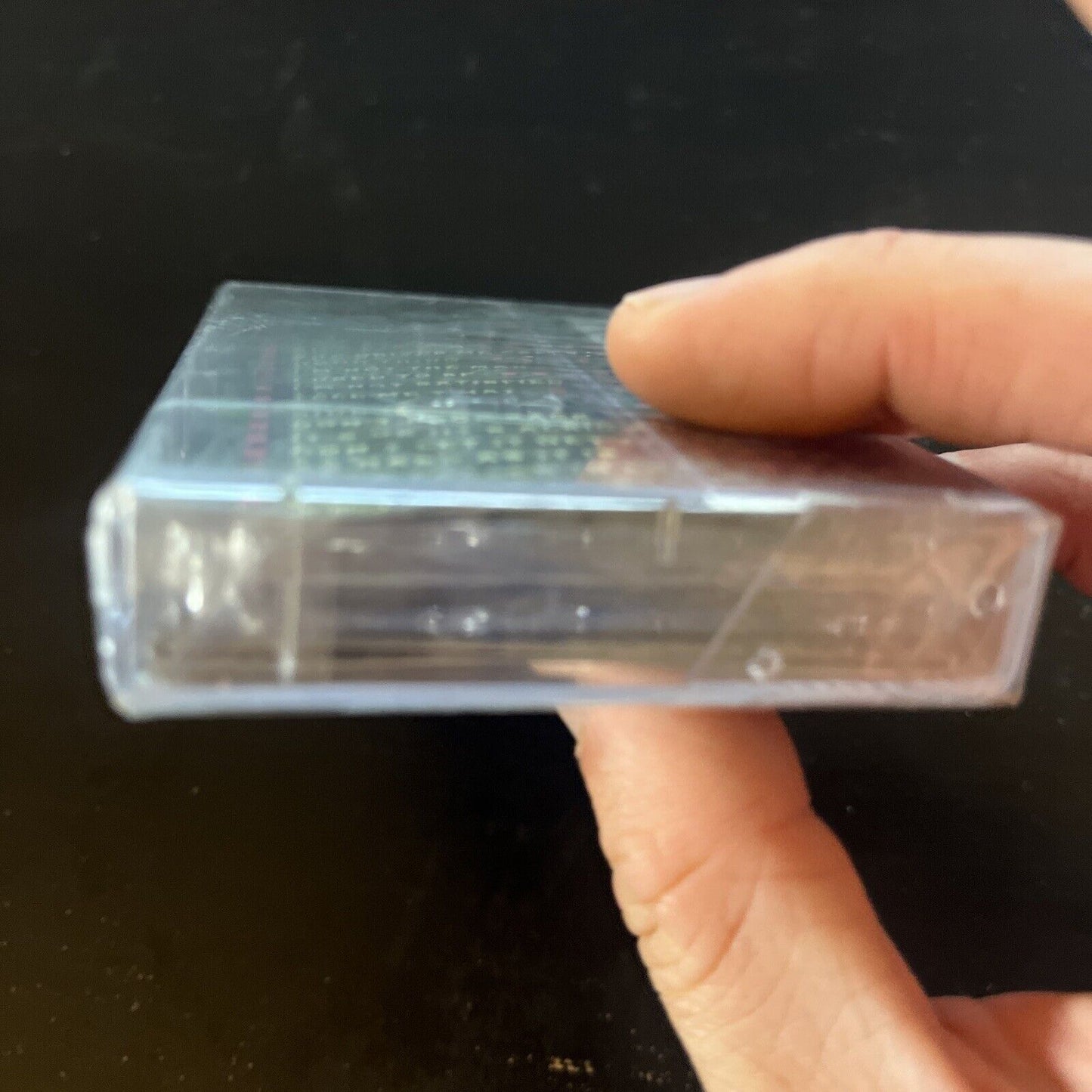 *New Sealed* Fine Young Cannibals - The Raw & The Cooked (Cassette) 828069.4