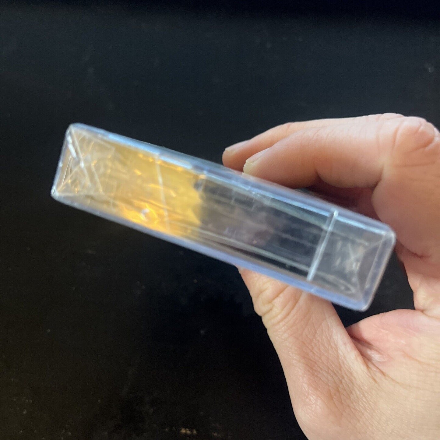 *New Sealed* Fine Young Cannibals - The Raw & The Cooked (Cassette) 828069.4