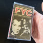 *New Sealed* Fine Young Cannibals - The Raw & The Cooked (Cassette) 828069.4