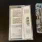 The Doors - The Best of the Doors (Cassette, 1985) Ext21c