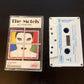 The Motels - All Four One (Cassette, 1982) Tc-st-12177