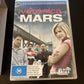Veronica Mars Collection : Season 1-3 (DVD, 2007, 18-Disc) Region 4