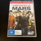 Veronica Mars Collection : Season 1-3 (DVD, 2007, 18-Disc) Region 4