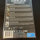 *New Sealed* Sherlock Holmes: Series 1-4 & The Abominable Bride (DVD) Region 4