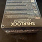 *New Sealed* Sherlock Holmes: Series 1-4 & The Abominable Bride (DVD) Region 4