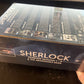 *New Sealed* Sherlock Holmes: Series 1-4 & The Abominable Bride (DVD) Region 4
