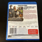 Inglourious Basterds (Blu-ray, 2009) Brad Pitt, Melanie Laurent, Region B