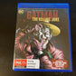 Batman - The Killing Joke (Blu-ray, 2016) Kevin Conroy, Ray Wise, Region B