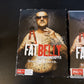 Fat Belly - Chopper Unchopped (DVD, 2009) Region 4