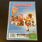 Aussie & Ted's Great Adventure (DVD, 2009) Alyssa Shafer, NEW Region 4