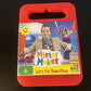 Mister Maker - Let's Try Something (DVD, 2011) Region 4