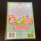 *New Sealed* Strawberry Shortcake - Berry Fairy Tales (DVD, 2006) Region 4