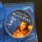 Reign Of Fire (Blu-ray, 2002) Matthew McConaughey, Christian Bale, All Regions