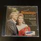 Placido Domingo - Live In Seoul (CD, 1995)