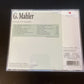 Point Classics Digital Recording - Mahler - Das Lied Von Der Erde (CD, 1994)