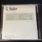 Point Classics Digital Recording - Mahler - Das Lied Von Der Erde (CD, 1994)