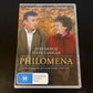 Philomena (DVD, 2013) Judi Dench, Steve Coogan, Sophie Kennedy Clark NEW Region4