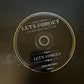 Julia Stone - Let's Forget All the Things That We Say [EP] (CD, 2012)