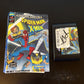 Spider-Man / X-Men Arcade's Revenge Sega Mega Drive PAL *No Box - Ex-Rental*