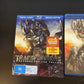Transformers - Revenge Of The Fallen (Blu-ray, 2009) Shia LeBeouf, Region B
