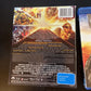Transformers - Revenge Of The Fallen (Blu-ray, 2009) Shia LeBeouf, Region B