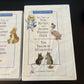 2x Beatrix Potter VHS: The World Of Peter Rabbit And Friends PAL