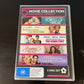 Forces of Nature, Lose A Guy in 10 Days, Tad Hamilton, Beautician Beast DVD NEW