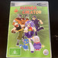 Manga Creater - Animation Comic Illustrator for PC CD ROM. Windows XP