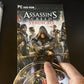 Assassin’s Creed Syndicate - Special Edition PC DVD-ROM 5-Disc