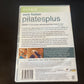 Exhale Pilates Plus Core Fusion (DVD, 2008) All Regions