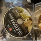 The Pacific - Complete Series (Blu-Ray, 2010, 6-Disc) Steelbook Region B
