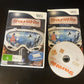 Shaun White Snowboarding - Nintendo Wii Game & Manual PAL